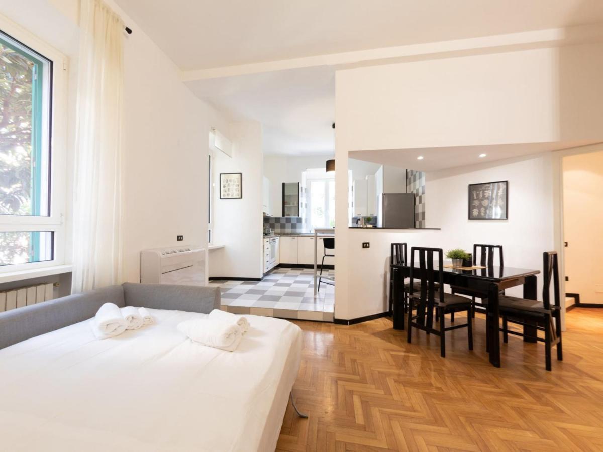 Apartment The Rent - Modern One-bedroom In Trastevere Rom
